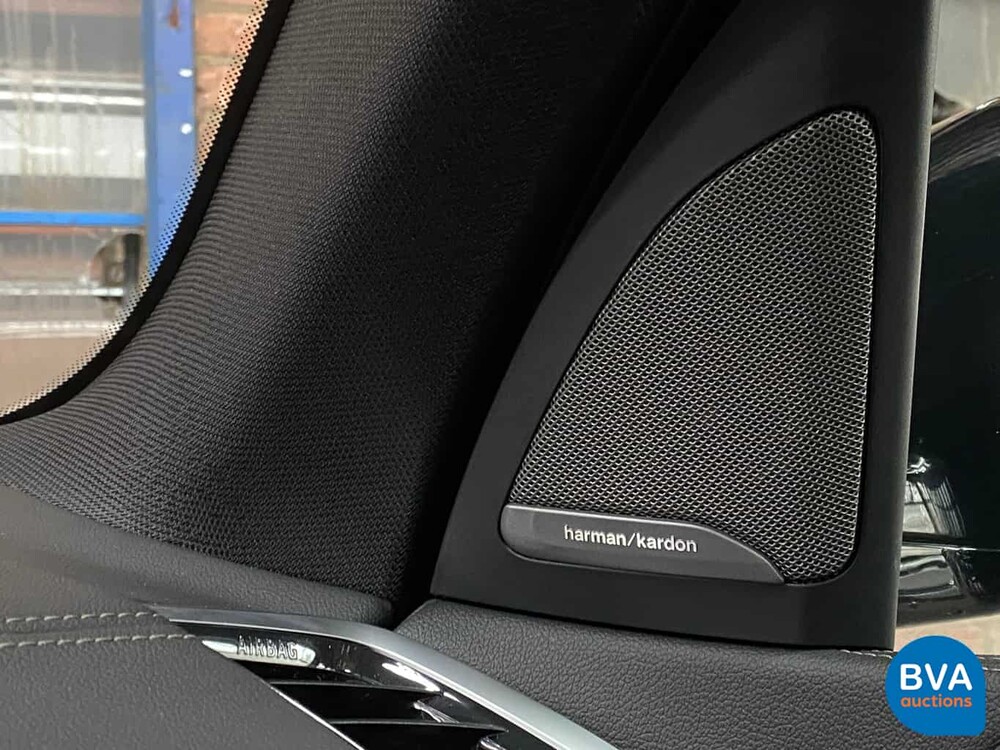 BMW X5 45e xDrive M-Sport 394pk -Nieuwe Auto!- 2021, NL-kenteken