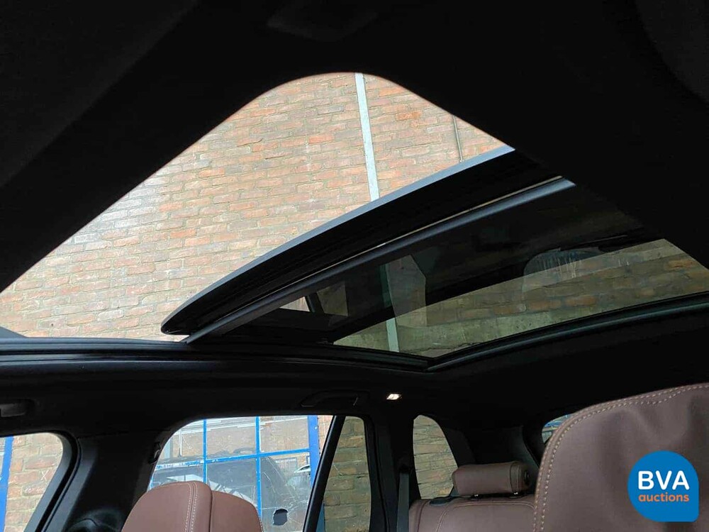 BMW X5 45e xDrive M-Sport 394pk -Nieuwe Auto!- 2021, NL-kenteken