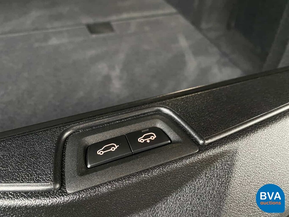 BMW X5 45e xDrive M-Sport 394pk -Nieuwe Auto!- 2021, NL-kenteken