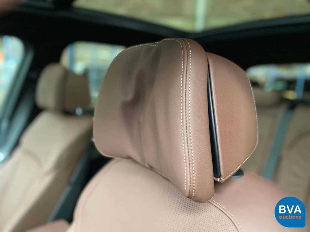 BMW X5 45e xDrive M-Sport 394pk -Nieuwe Auto!- 2021, NL-kenteken