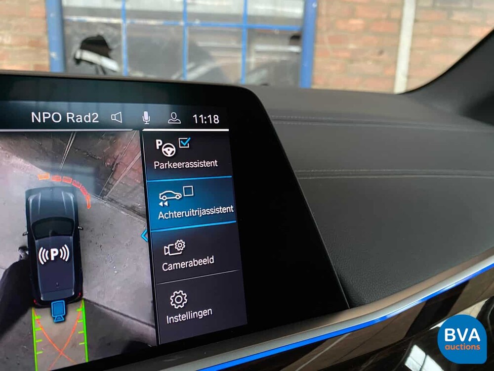 BMW X5 45e xDrive M-Sport 394pk -Nieuwe Auto!- 2021, NL-kenteken