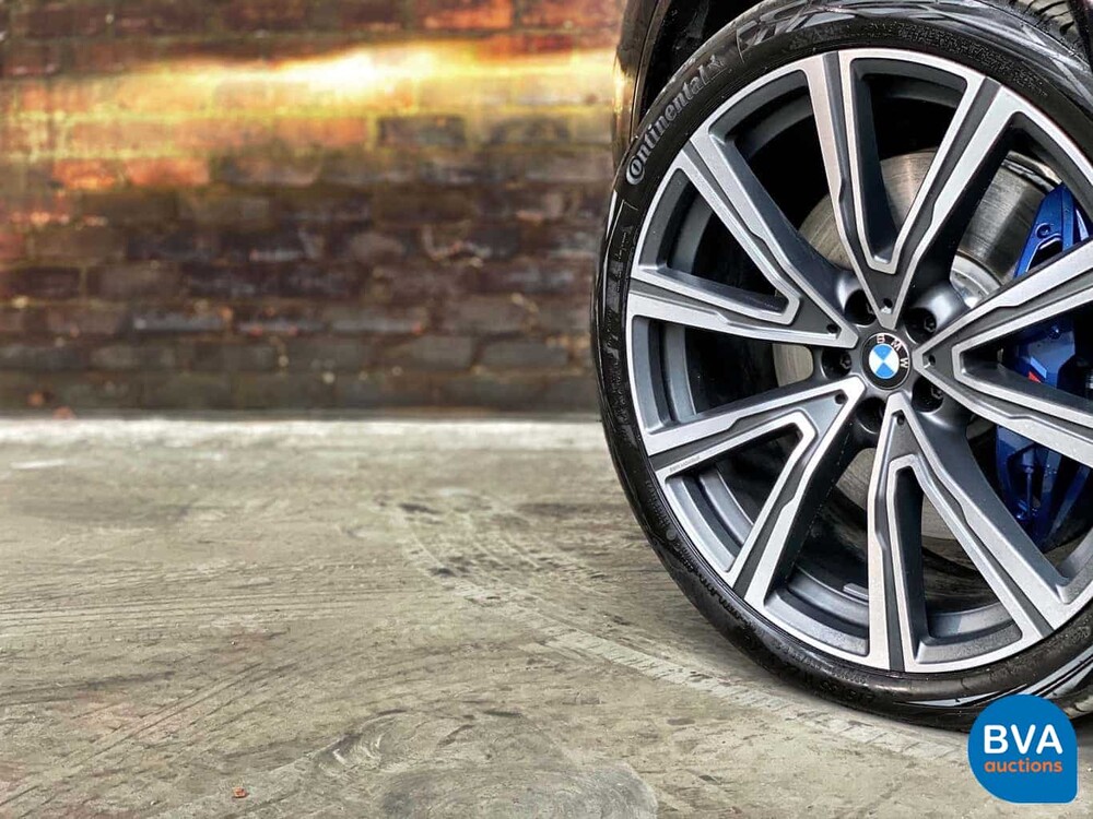 BMW X5 45e xDrive M-Sport 394pk -Nieuwe Auto!- 2021, NL-kenteken