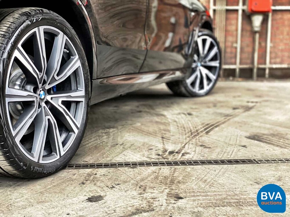 BMW X5 45e xDrive M-Sport 394pk -Nieuwe Auto!- 2021, NL-kenteken