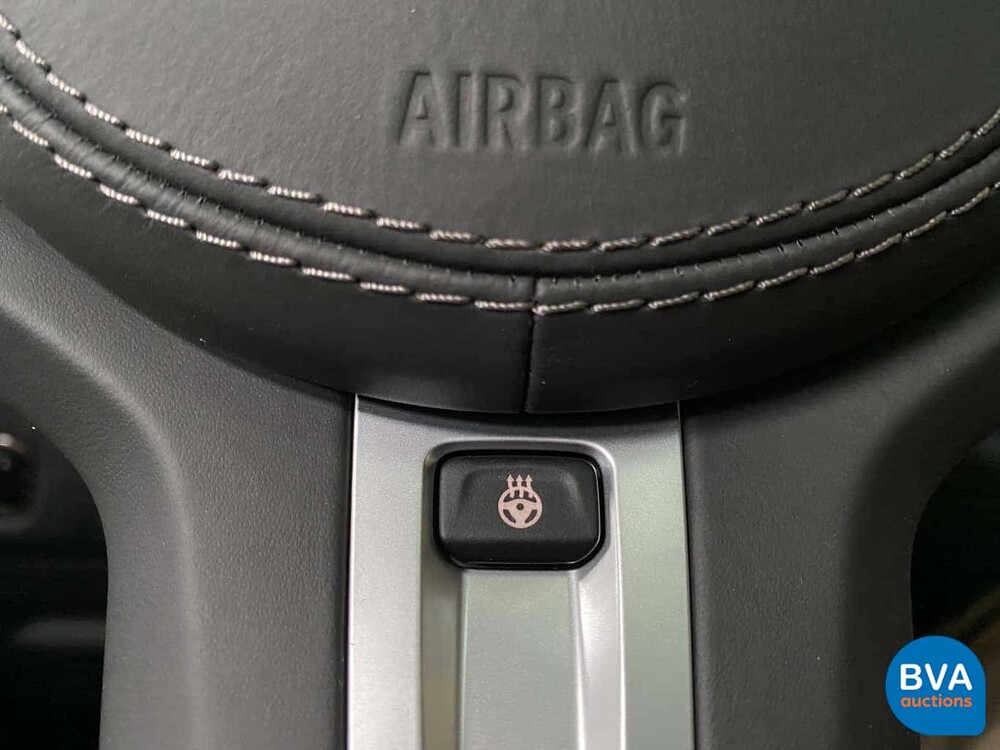 BMW X5 45e xDrive M-Sport 394pk -Nieuwe Auto!- 2021, NL-kenteken