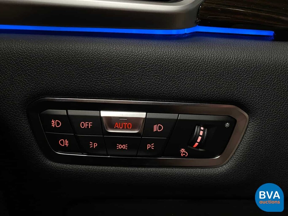 BMW X5 45e xDrive M-Sport 394pk -Nieuwe Auto!- 2021, NL-kenteken