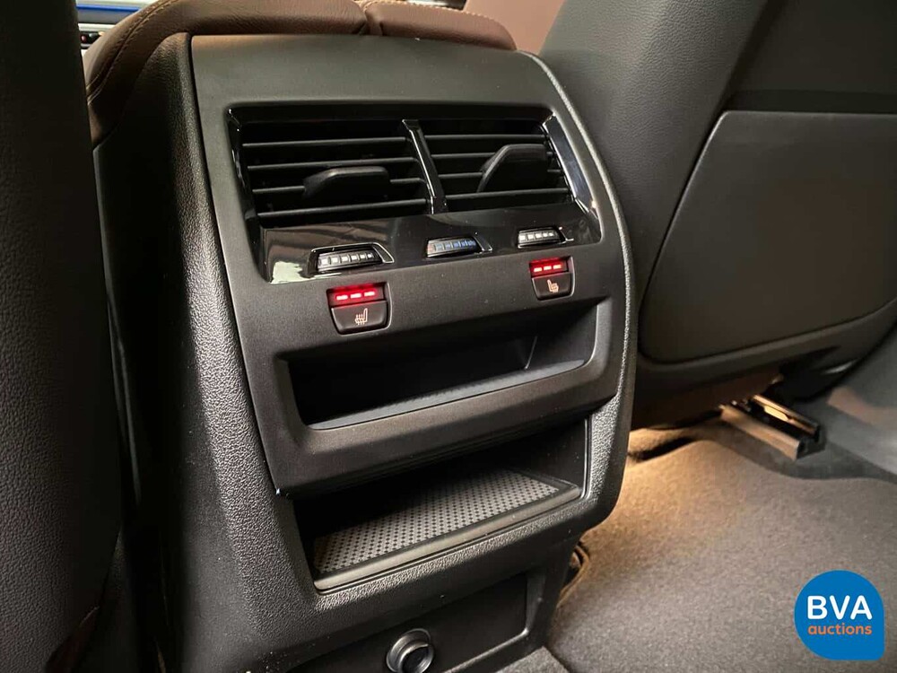 BMW X5 45e xDrive M-Sport 394pk -Nieuwe Auto!- 2021, NL-kenteken