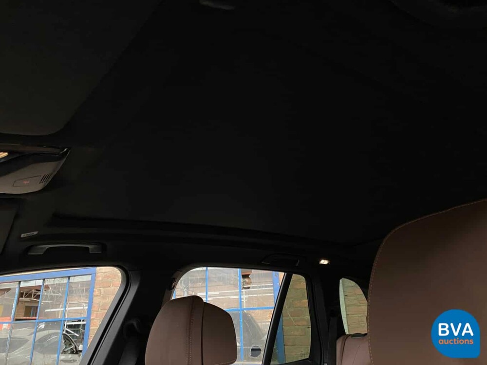 BMW X5 45e xDrive M-Sport 394pk -Nieuwe Auto!- 2021, NL-kenteken