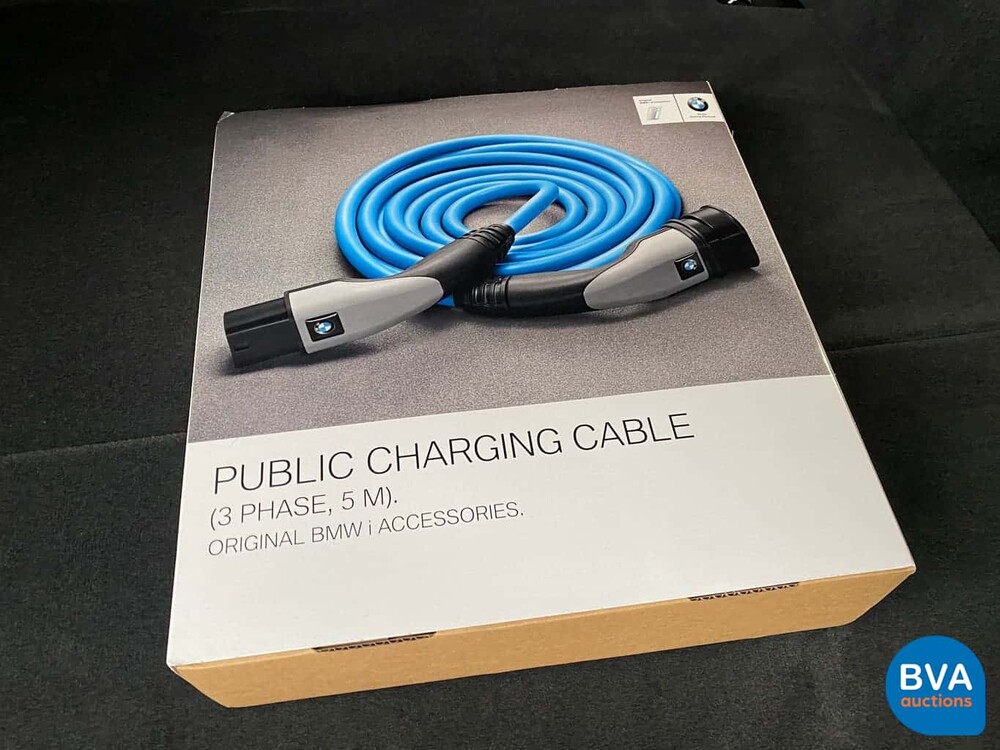 BMW X5 45e xDrive M-Sport 394pk -Nieuwe Auto!- 2021, NL-kenteken