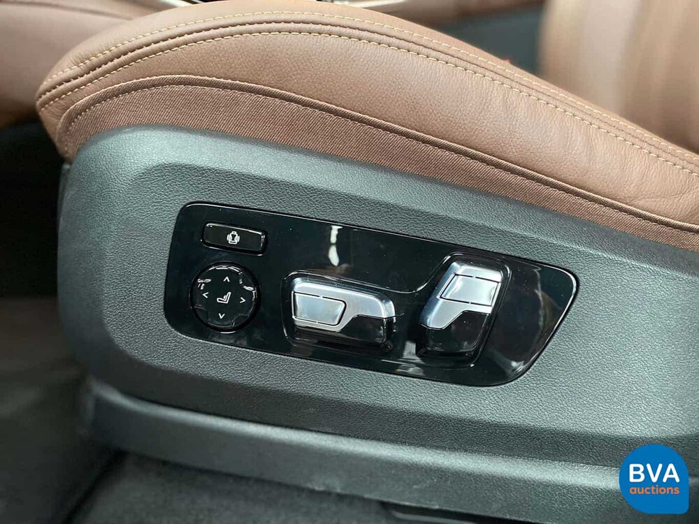 BMW X5 45e xDrive M-Sport 394pk -Nieuwe Auto!- 2021, NL-kenteken