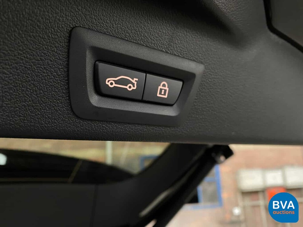 BMW X5 45e xDrive M-Sport 394pk -Nieuwe Auto!- 2021, NL-kenteken