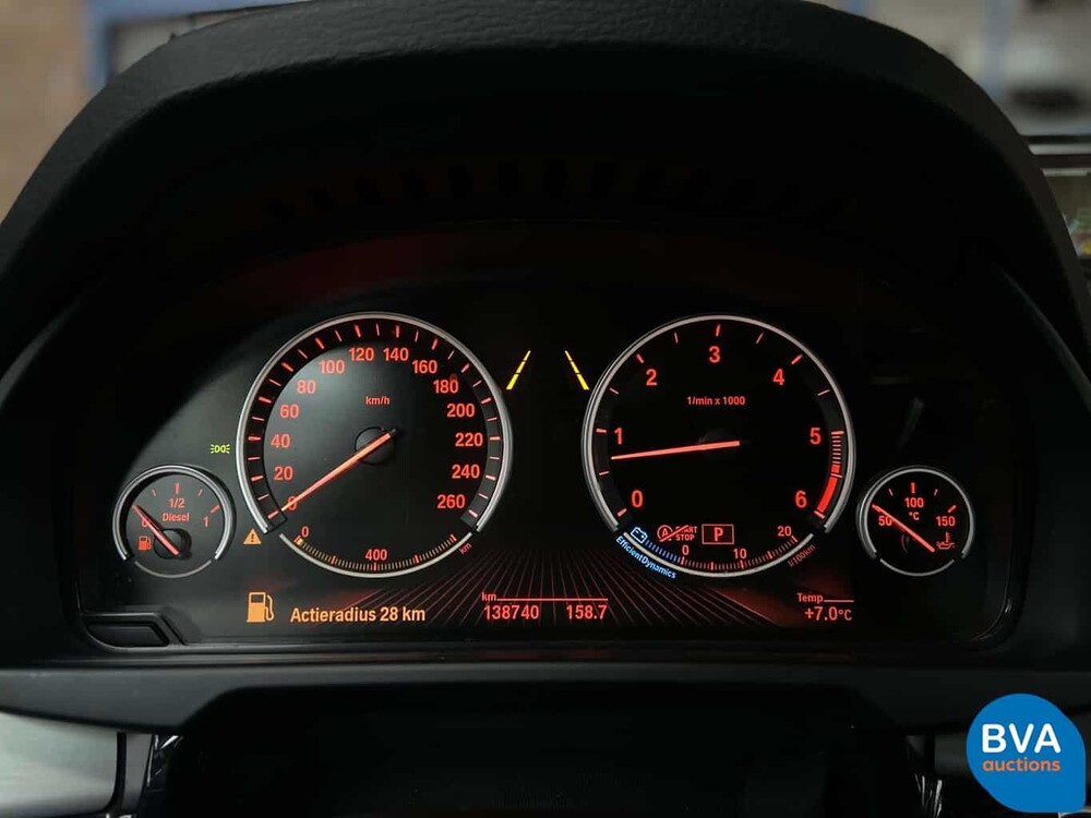BMW X5 M50d xDrive 381pk -Origineel NL- 2014, 2-TNN-62
