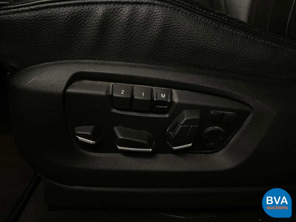 BMW X5 M50d xDrive 381pk -Origineel NL- 2014, 2-TNN-62