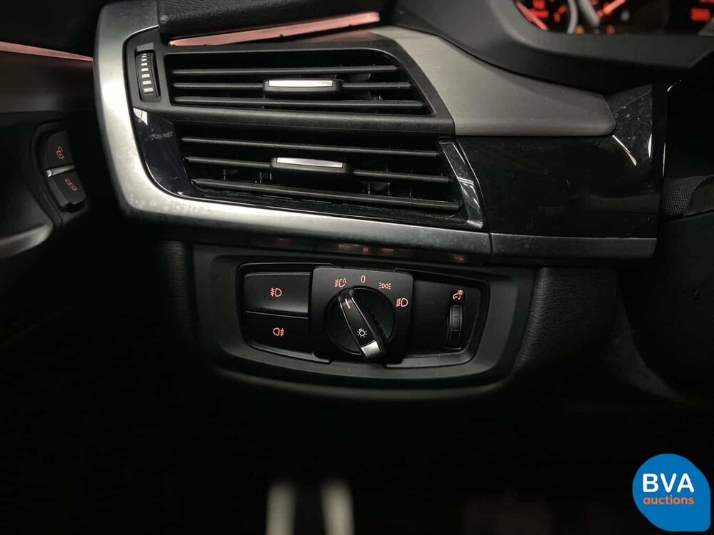 BMW X5 M50d xDrive 381pk -Origineel NL- 2014, 2-TNN-62