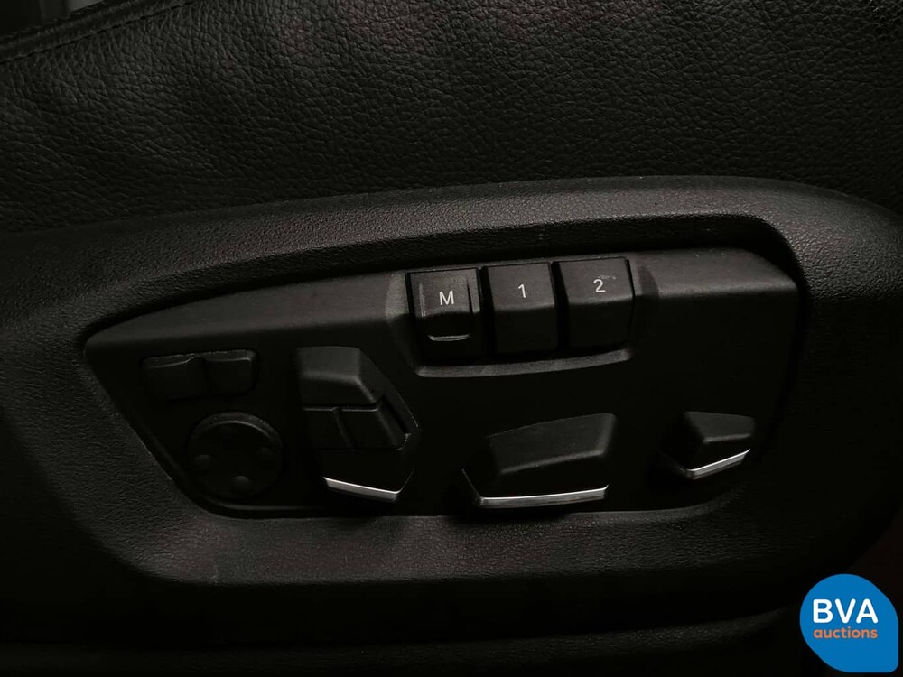 BMW X5 M50d xDrive 381pk -Origineel NL- 2014, 2-TNN-62