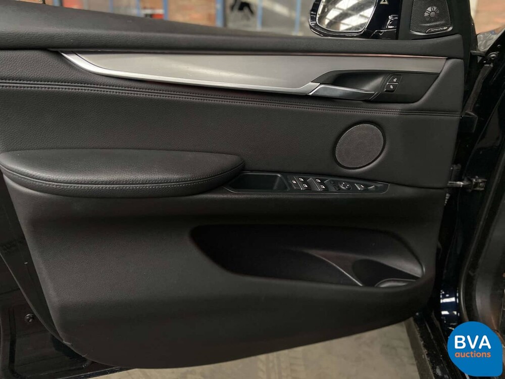 BMW X5 M50d xDrive 381pk -Origineel NL- 2014, 2-TNN-62