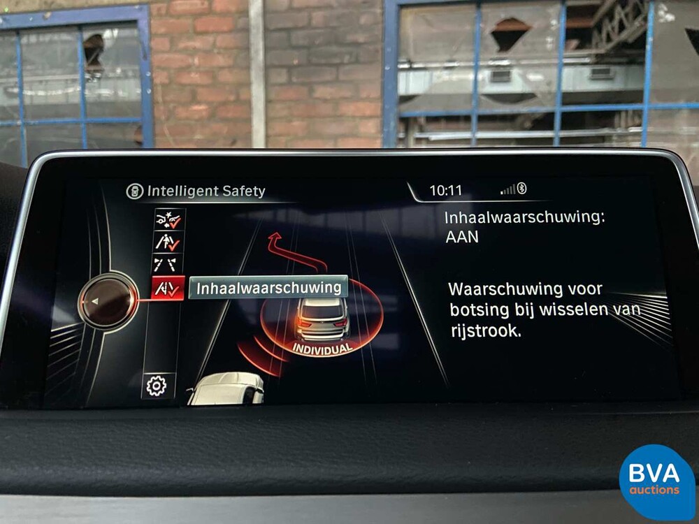 BMW X5 M50d xDrive 381pk -Origineel NL- 2014, 2-TNN-62