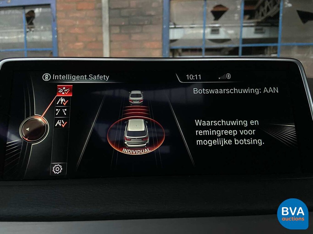 BMW X5 M50d xDrive 381pk -Origineel NL- 2014, 2-TNN-62