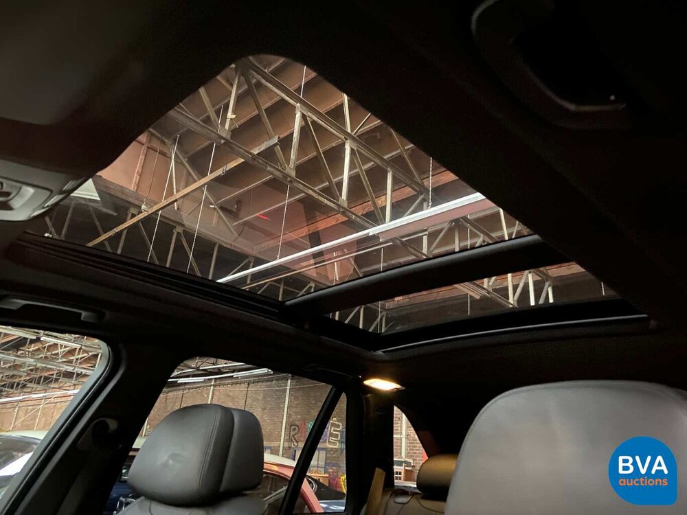 BMW X5 M50d xDrive 381pk -Origineel NL- 2014, 2-TNN-62