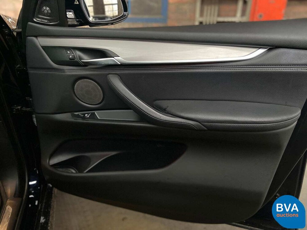 BMW X5 M50d xDrive 381pk -Origineel NL- 2014, 2-TNN-62