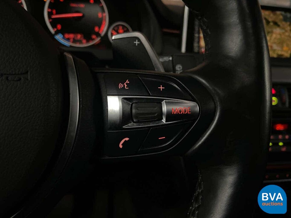 BMW X5 M50d xDrive 381pk -Origineel NL- 2014, 2-TNN-62