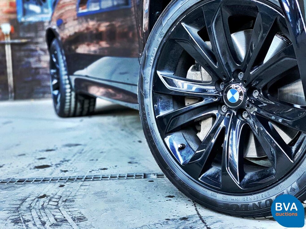 BMW X5 M50d xDrive 381pk -Origineel NL- 2014, 2-TNN-62