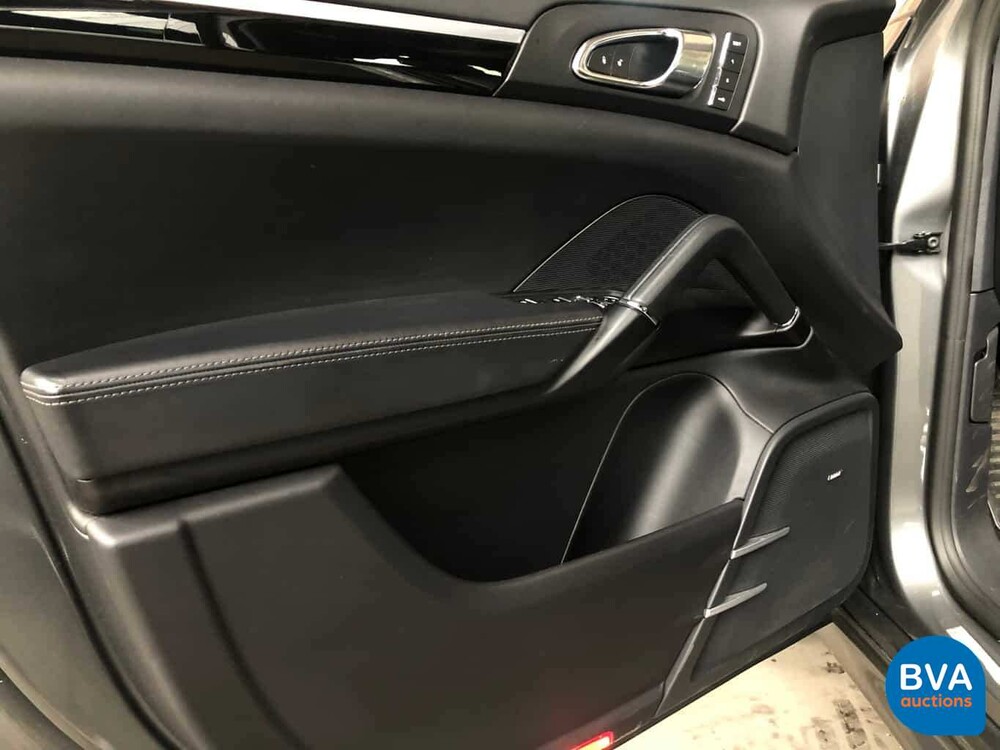 Porsche Cayenne S 4.2D V8 Diesel sport-design 385pk 2016 FACELIFT, KK-119-X