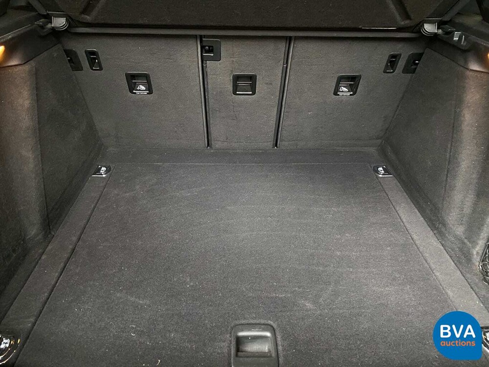 Porsche Macan GTS V6 Bi-Turbo 360pk 2016 Facelift