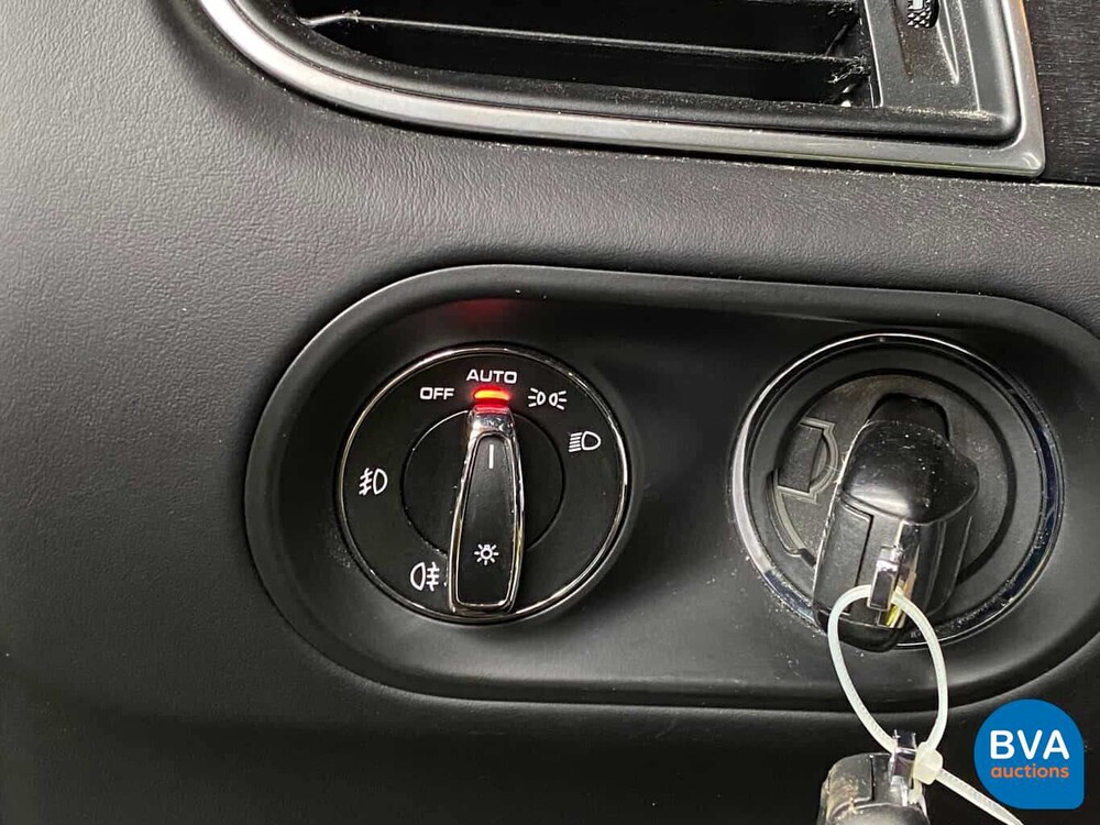 Porsche Macan GTS V6 Bi-Turbo 360pk 2016 Facelift