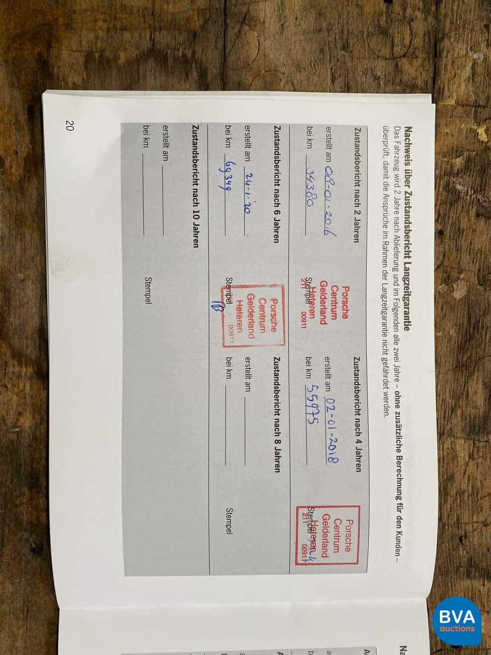 Porsche Cayenne S 4.8 V8 400pk 2013, 2-XJF-10