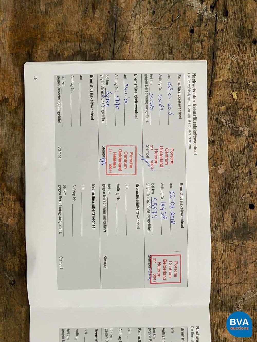 Porsche Cayenne S 4.8 V8 400pk 2013, 2-XJF-10