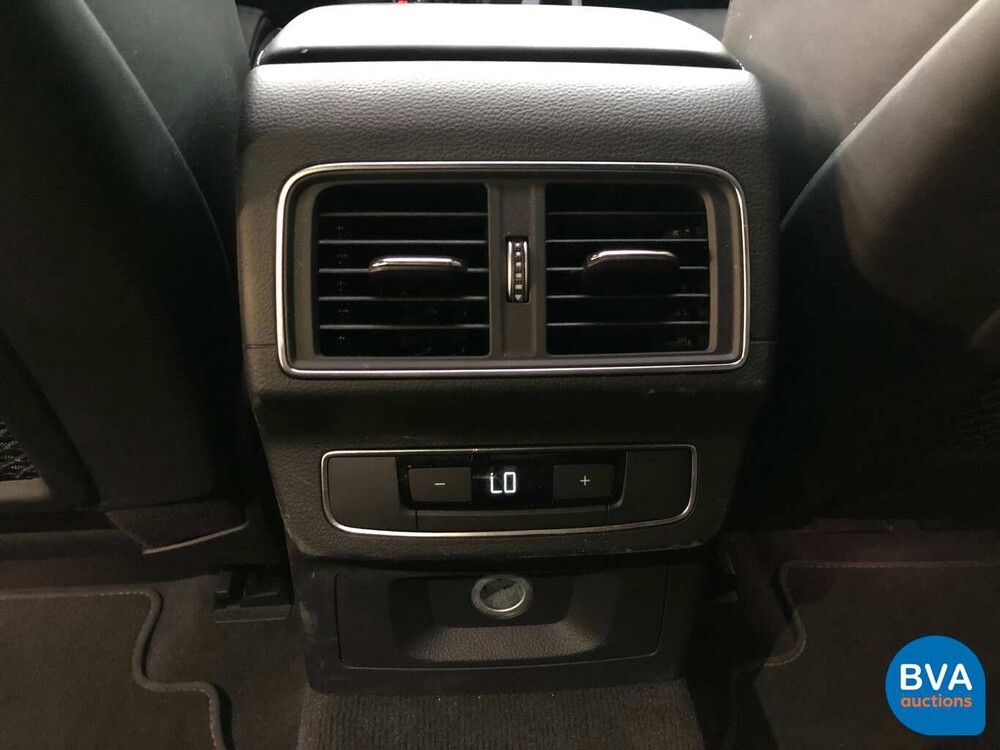 Audi SQ5 3.0 TFSI Quattro 354pk 2018 NW-Model Q5, H-416-NP