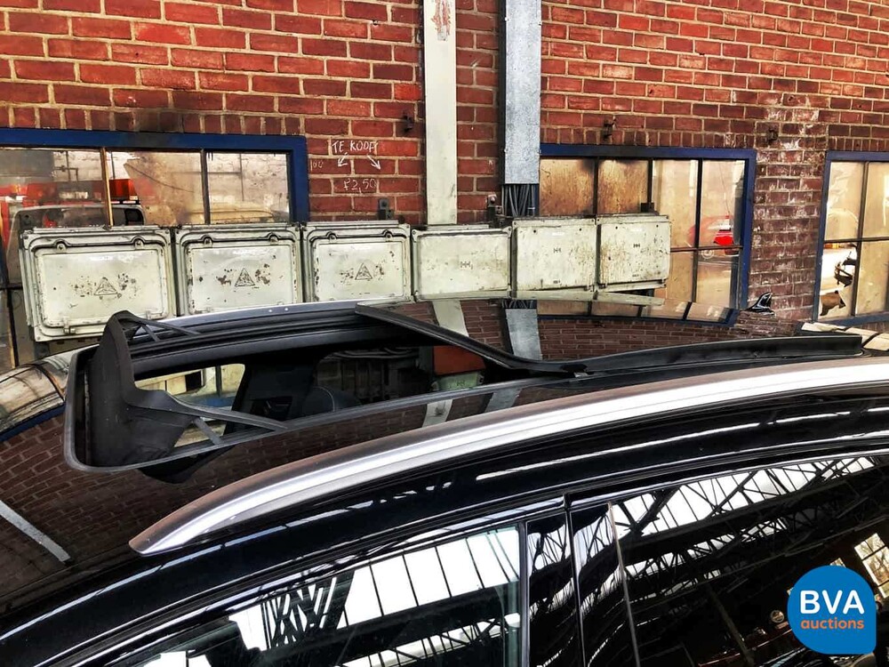 Audi SQ5 3.0 TFSI Quattro 354pk 2018 NW-Model Q5, H-416-NP