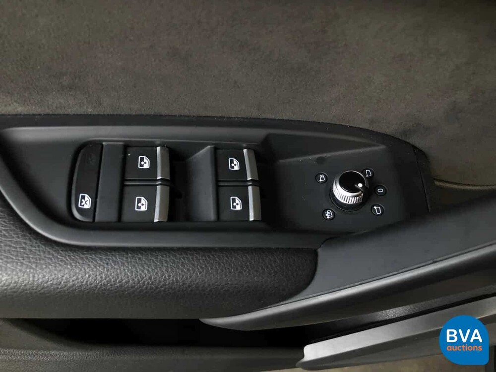 Audi SQ5 3.0 TFSI Quattro 354pk 2018 NW-Model Q5, H-416-NP