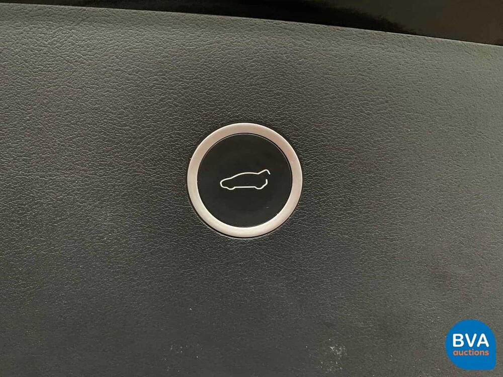 Tesla Model X 90D Base 6-Persoons -4% bijtelling- 428pk 2016 -Origineel NL-, KK-837-K