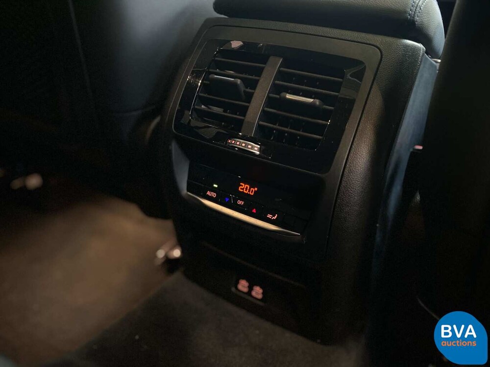 BMW X4 xDrive20i 184pk M-Sport 2020 -Garantie-