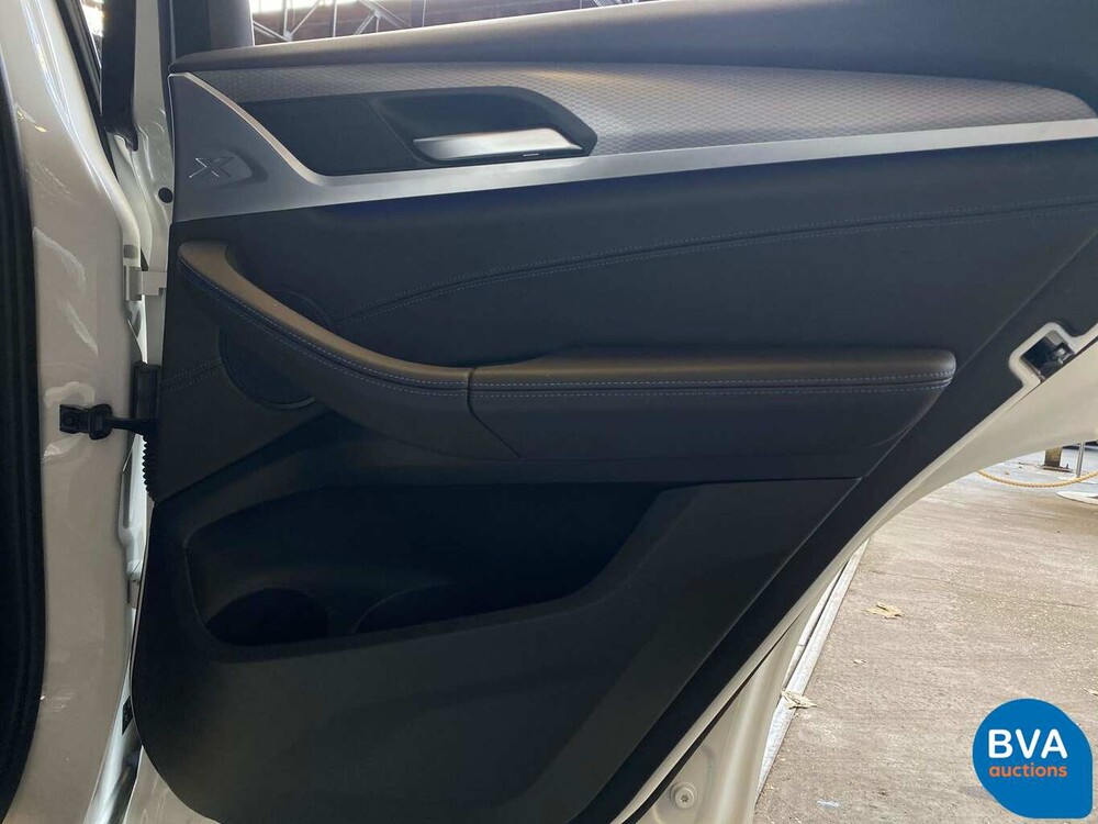 BMW X4 xDrive20i 184pk M-Sport 2020 -Garantie-