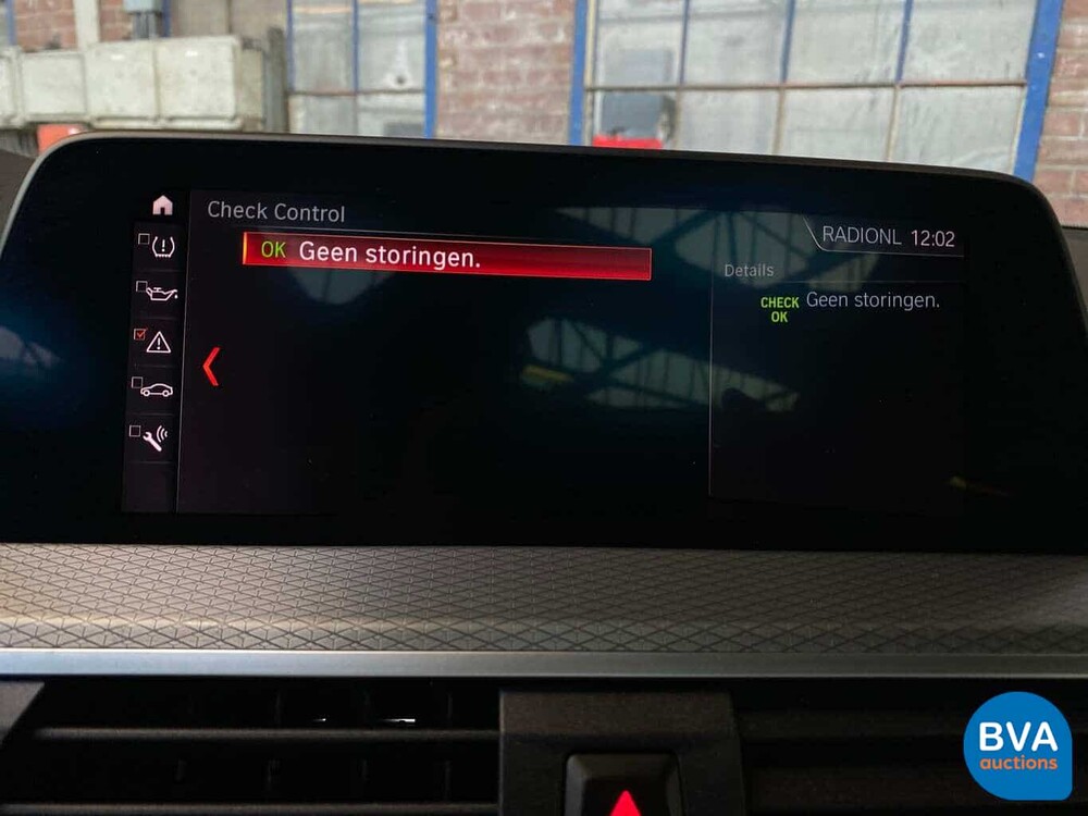 BMW X4 xDrive20i 184pk M-Sport 2020 -Garantie-