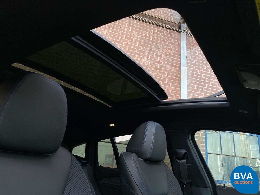 BMW X4 xDrive20i 184pk M-Sport 2020 -Garantie-