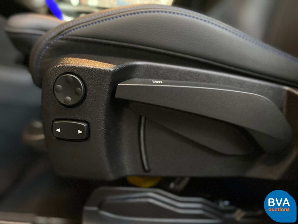 BMW X4 xDrive20i 184pk M-Sport 2020 -Garantie-