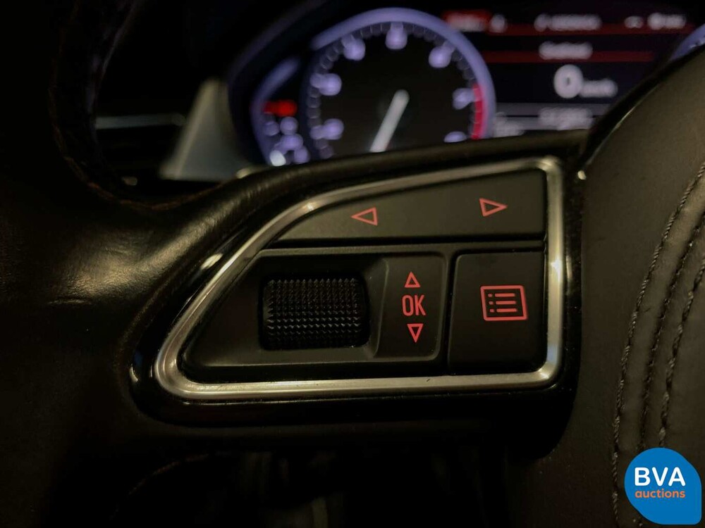 Audi S8 PLUS 4.0 TFSI plus Quattro 605pk 2016 Keramisch Facelift