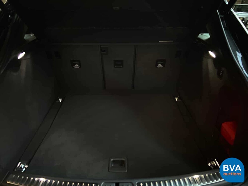 Porsche Macan Model MY2020 Luchtgeveerd 245pk 2019 -GARANTIE-