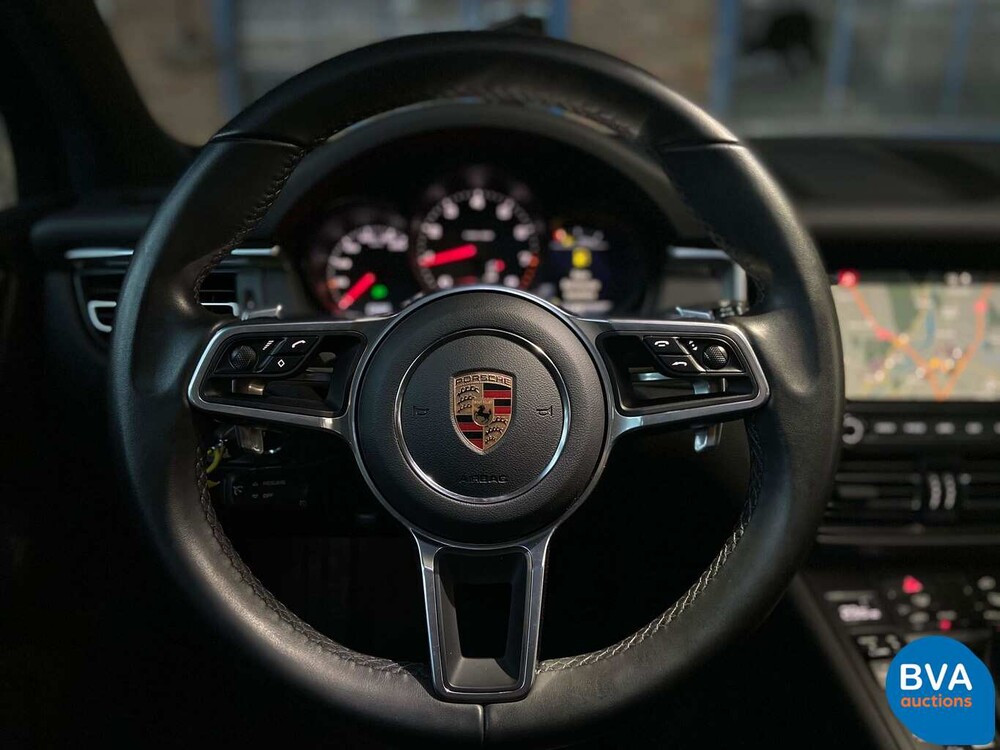 Porsche Macan Model MY2020 Luchtgeveerd 245pk 2019 -GARANTIE-