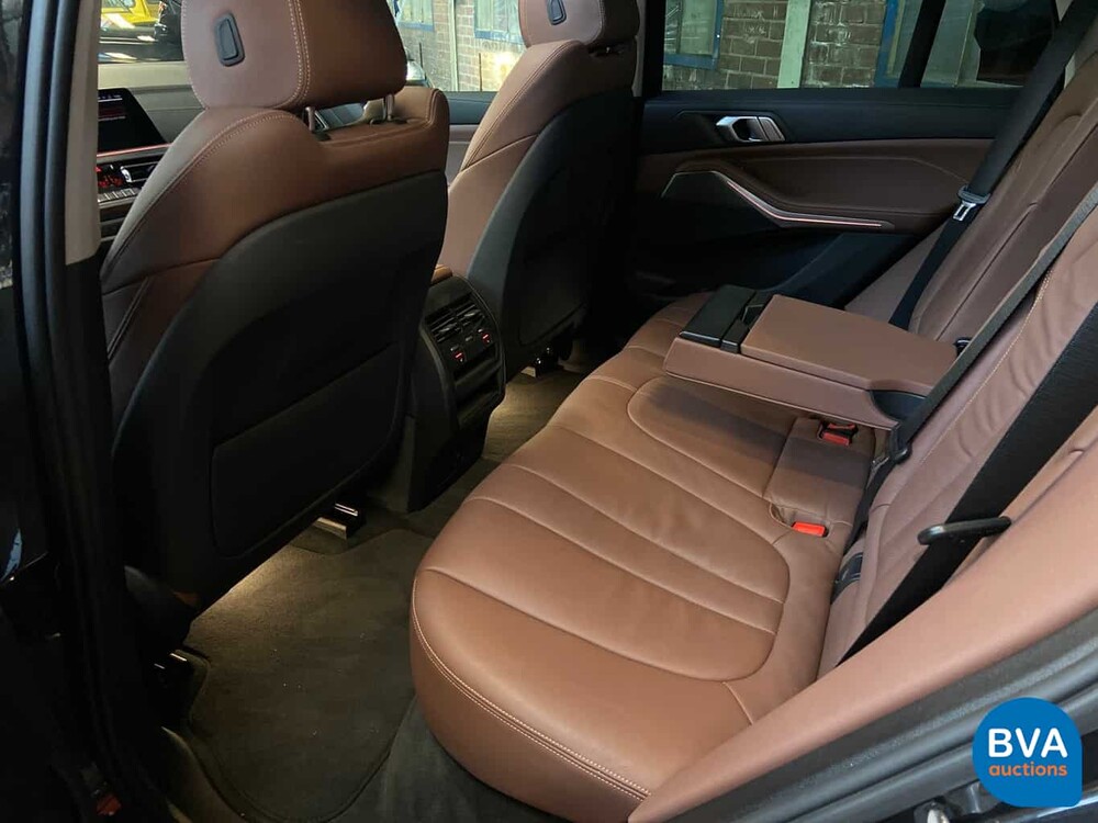 BMW X5 30d xDrive 265pk 2019 -Garantie-