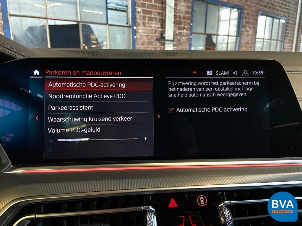 BMW X5 30d xDrive 265pk 2019 -Garantie-