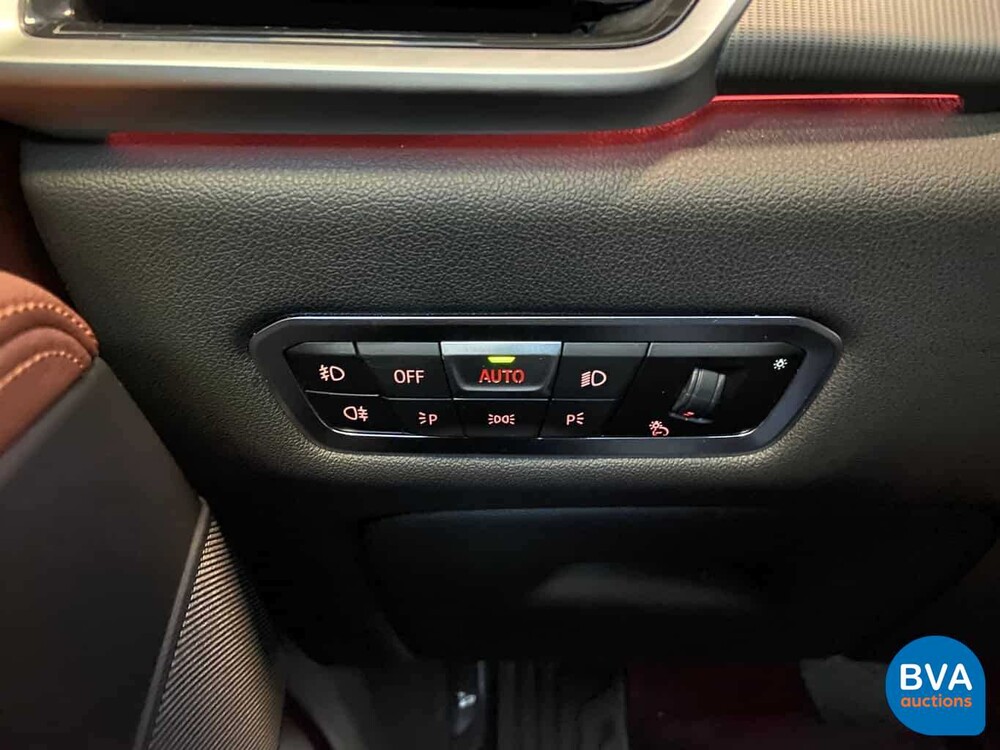 BMW X5 30d xDrive 265pk 2019 -Garantie-