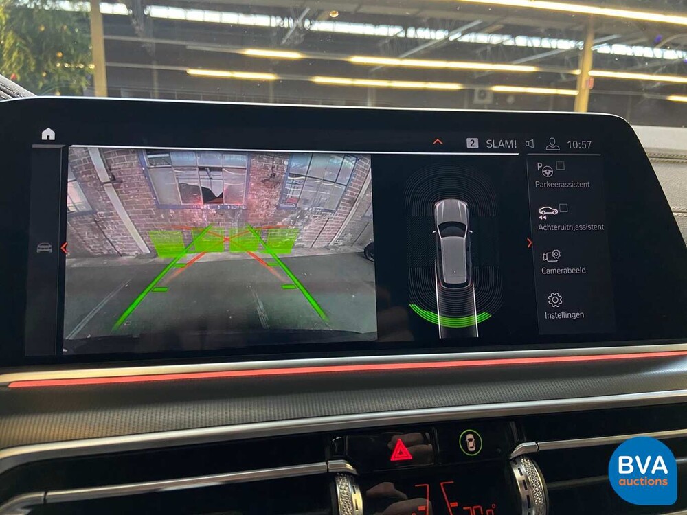 BMW X5 30d xDrive 265pk 2019 -Garantie-