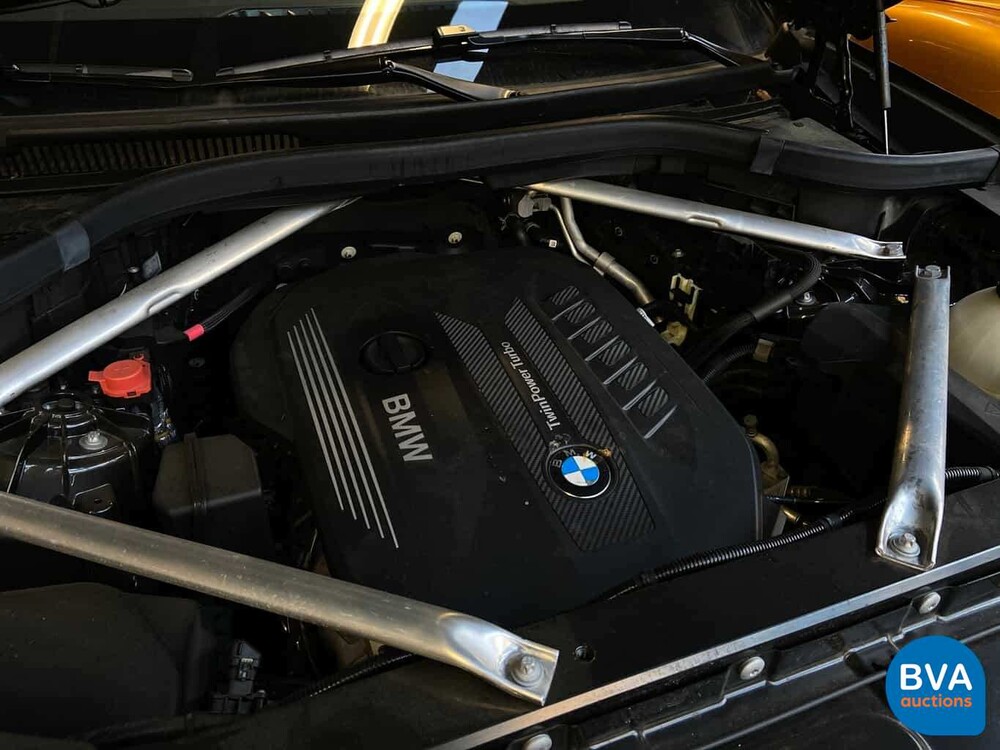 BMW X5 30d xDrive 265pk 2019 -Garantie-