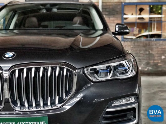 BMW X5 30d xDrive 265pk 2019 -Garantie-