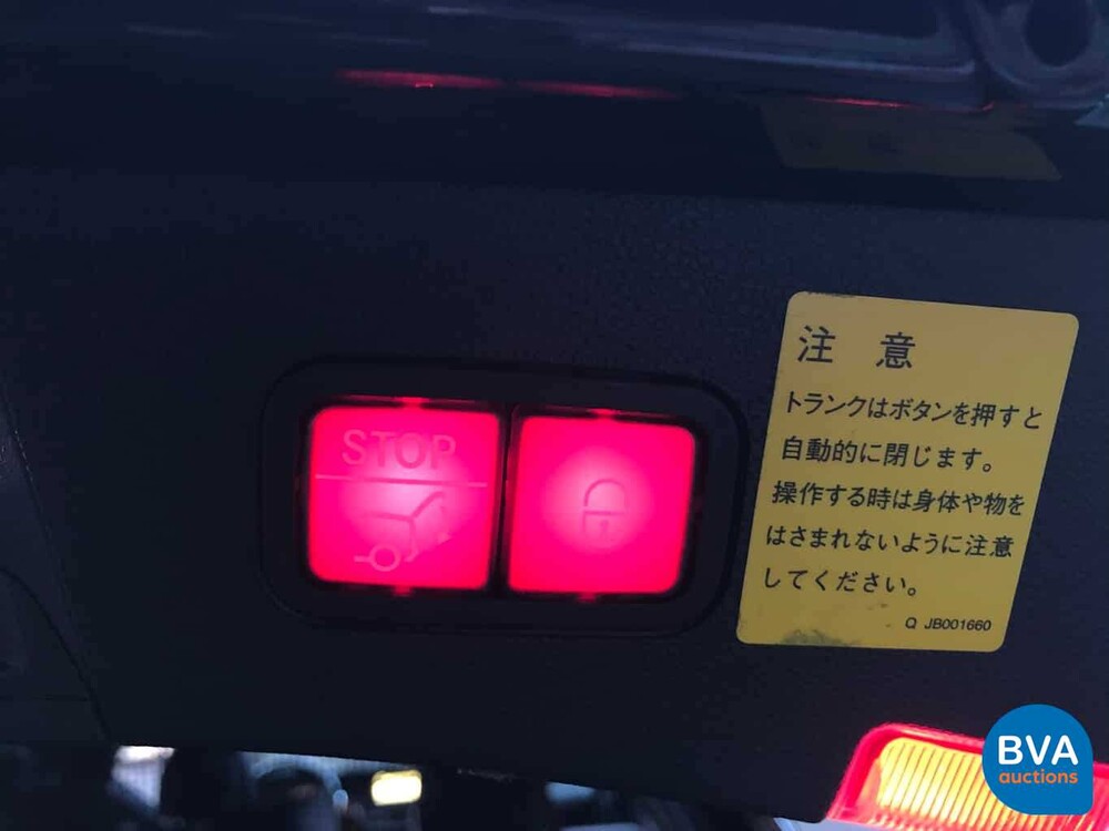 Mercedes E550 Estate AMG 5.5 V8 388pk E-Klasse 2011