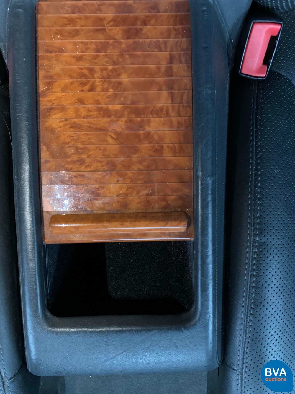 Mercedes-Benz CL600 V12 367pk -Org. NL- CL-Klasse 2000, 79-FN-ZX